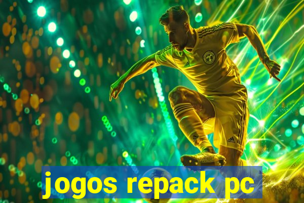 jogos repack pc